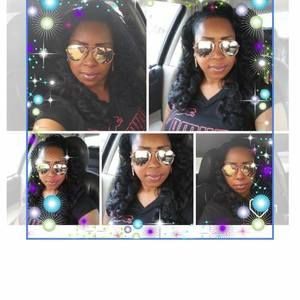 Meet your Posher, Ericka